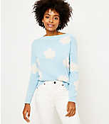 Cloud Sweater carousel Product Image 1
