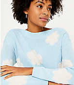 Cloud Sweater carousel Product Image 2