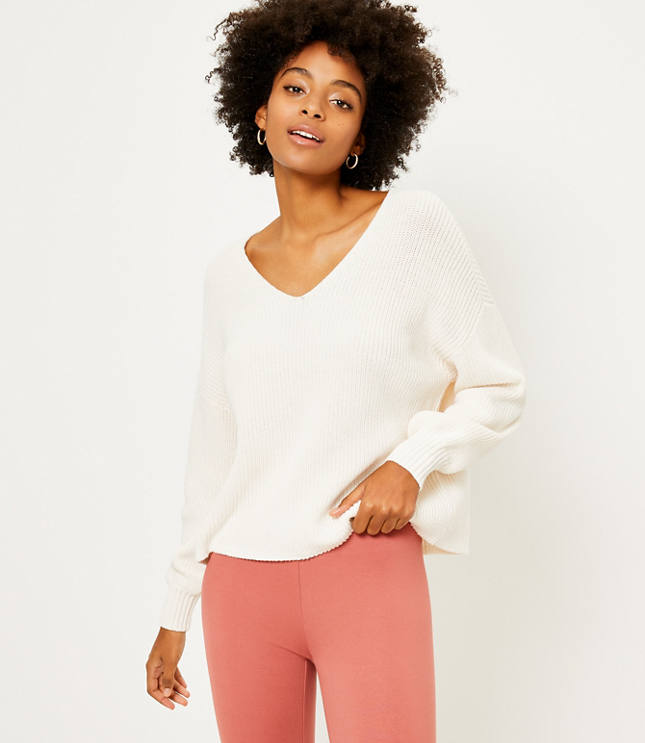 Sweaters For Women | LOFT