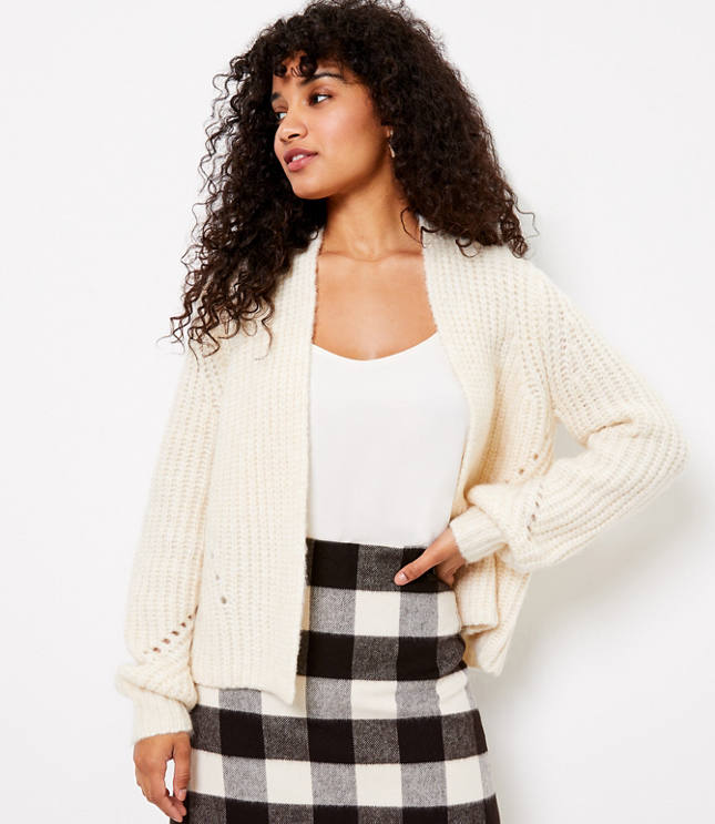 cardigan petite
