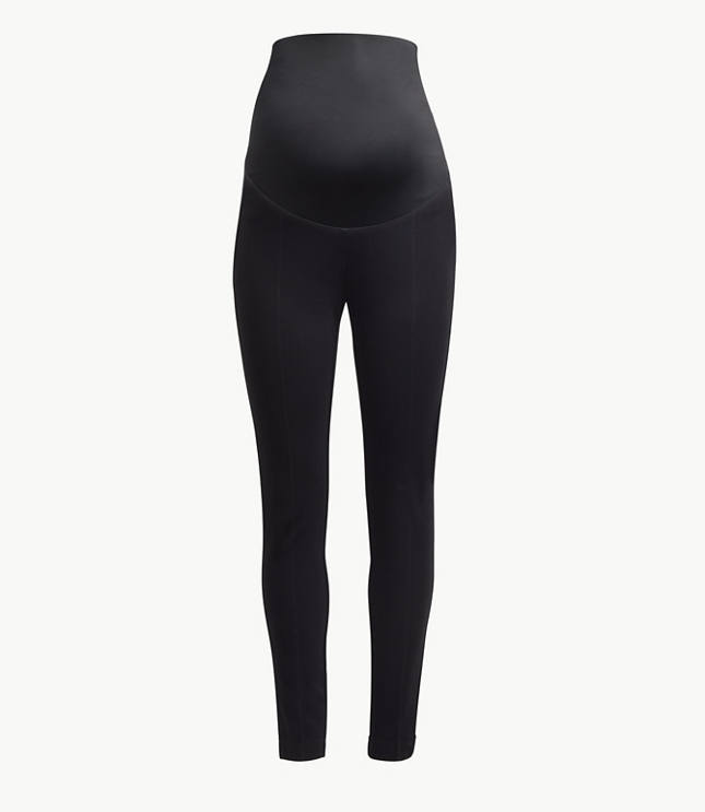 Petite maternity yoga pants hotsell