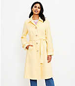 Swing Trench Coat carousel Product Image 1