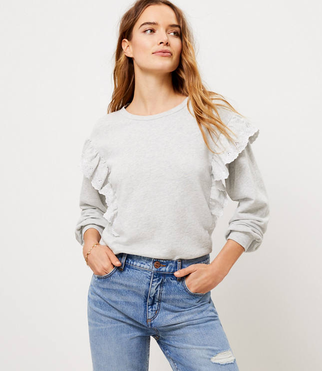 loft tops online