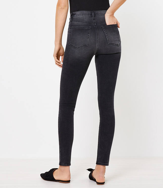 Shops loft legging jeans