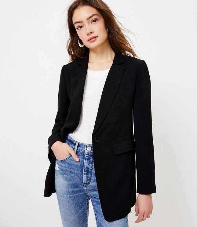 Outerwear for Women LOFT