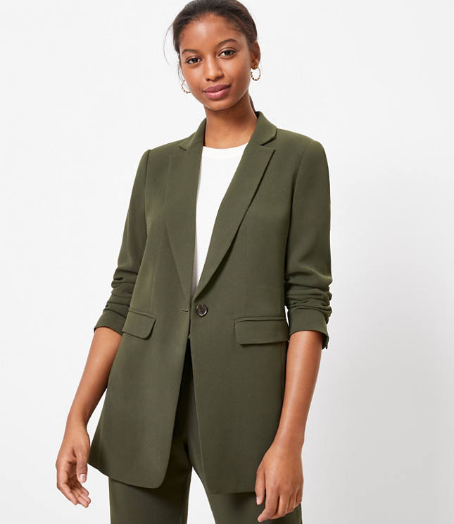 Outerwear For Women | LOFT