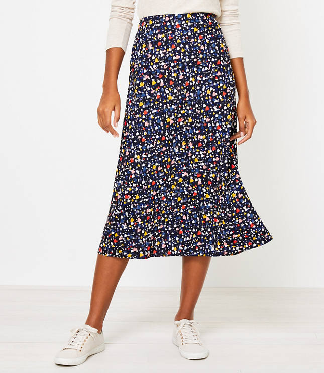 petite skirts maxi