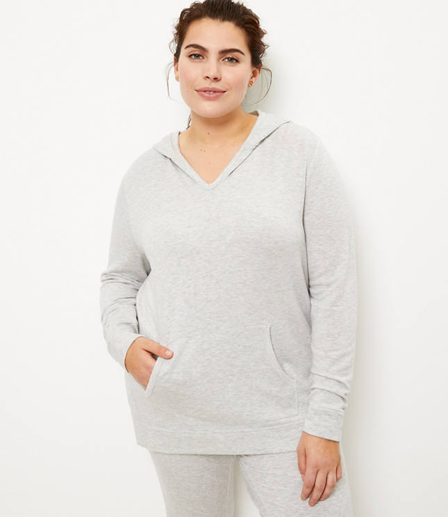 LOFT LOFT Lou & Grey Signature Softblend Sweatshirt