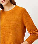 Drop Shoulder Sweater carousel Product Image 2