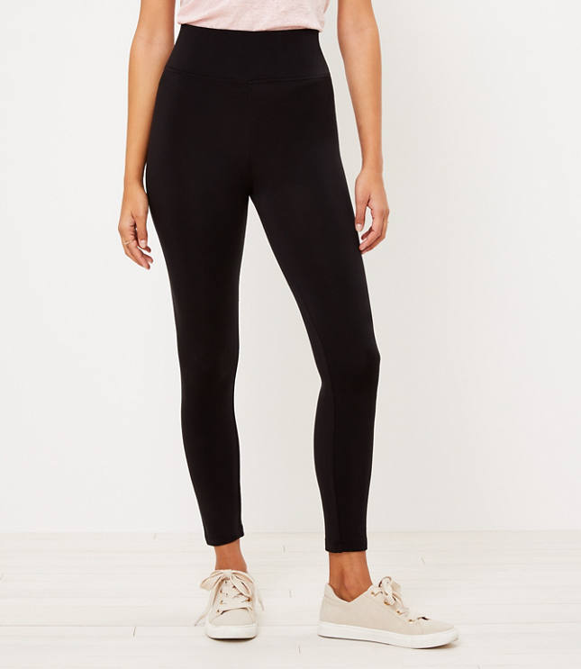 Lou & Grey Signature Softblend Leggings