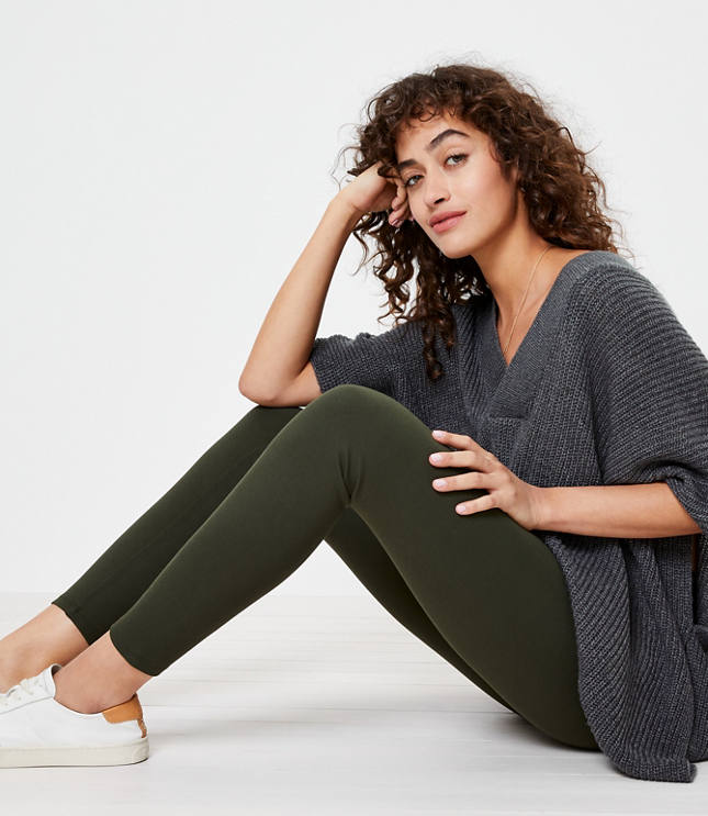 Loft Sculpt Leggings