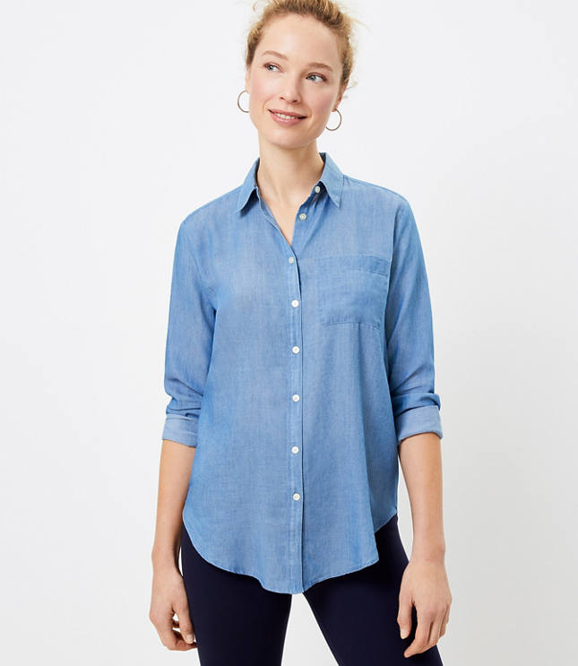 Clothing for Women: New Arrivals & Styles | LOFT