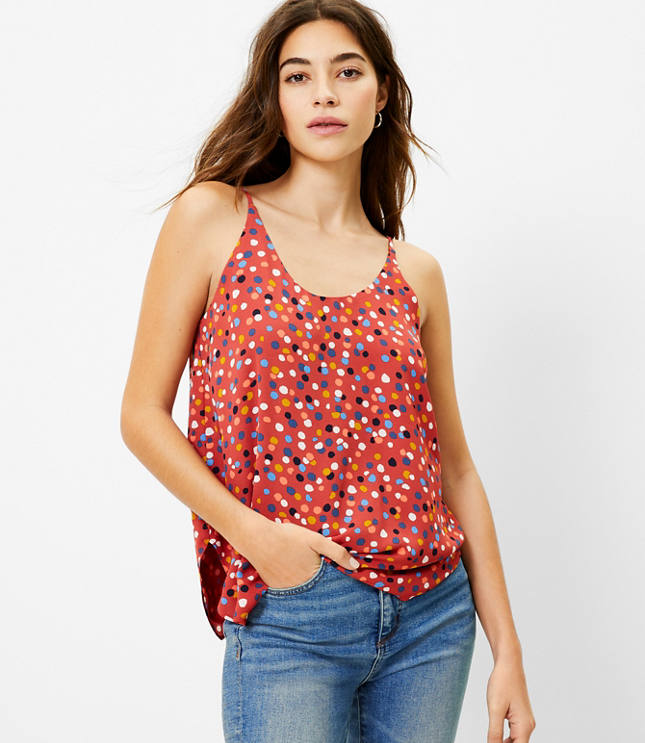 Tops for Women LOFT