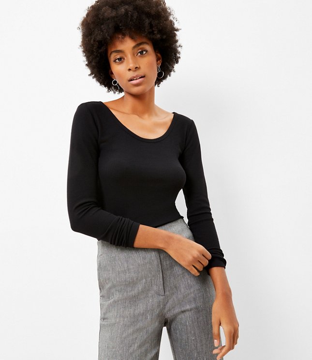 Tops For Women Loft