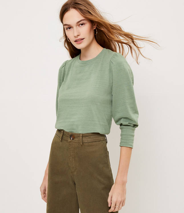 ann taylor loft tops sale