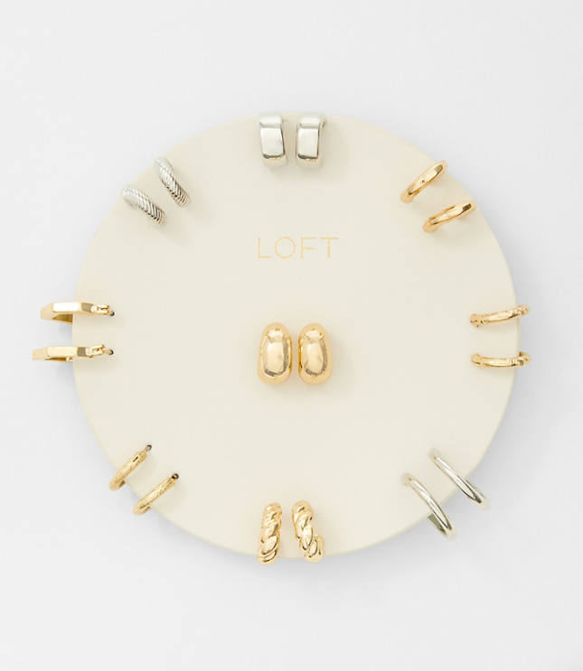 Earrings Loft