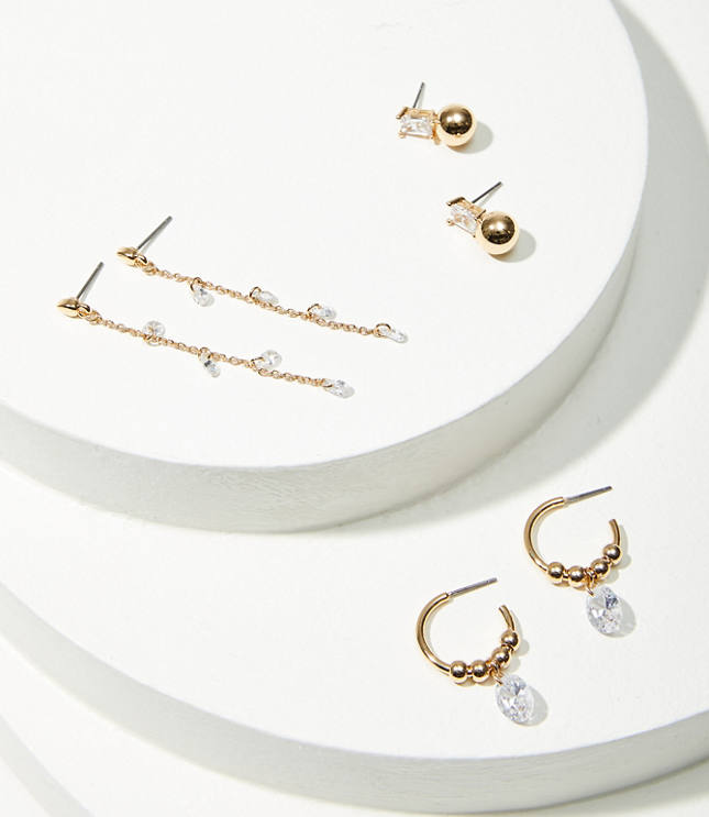 Earrings Loft