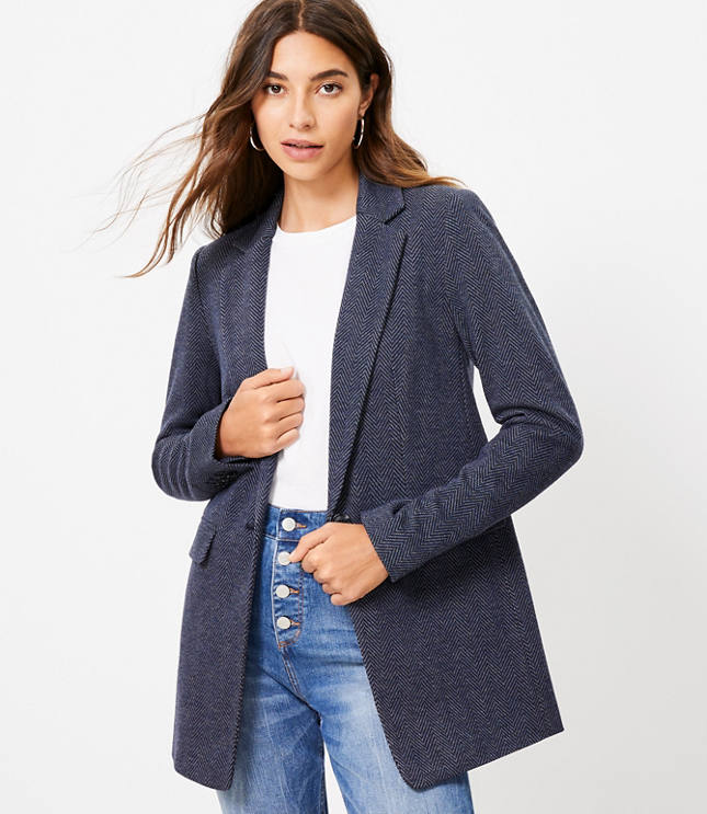 Outerwear for Women | LOFT