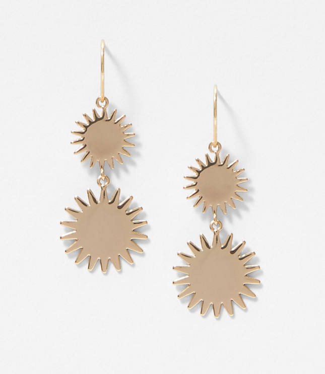 Earrings Loft