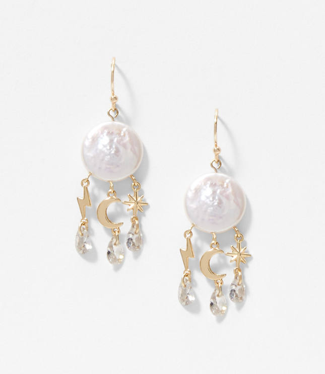 Earrings Loft