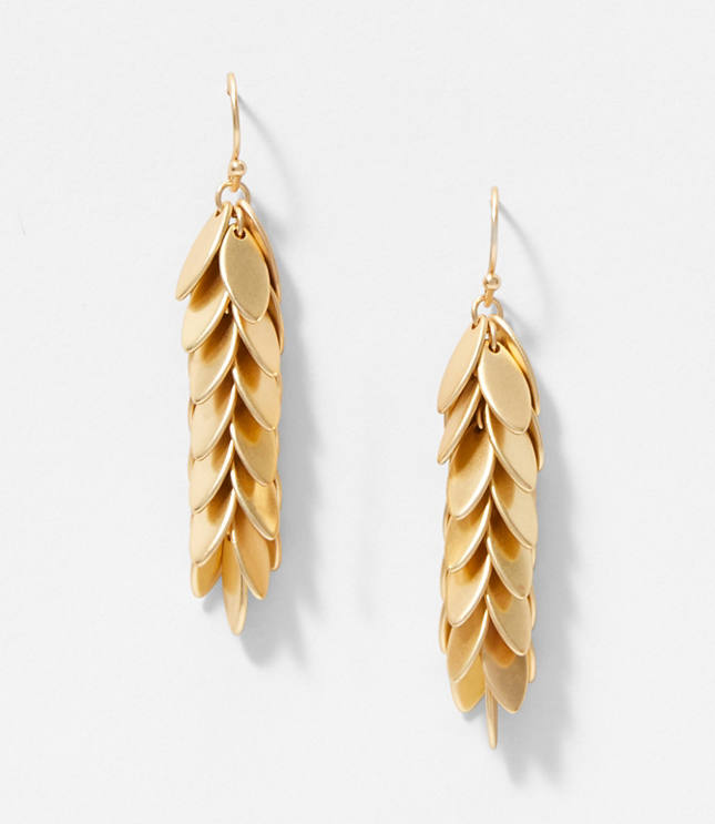 Earrings Loft