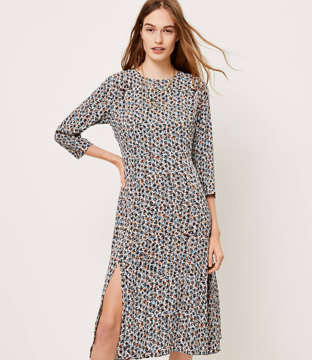 Petite Dresses for Women | LOFT