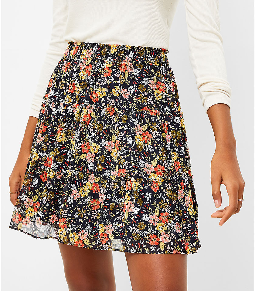 Petite Skirts: Maxi Skirts, Wrap Skirts & Shift Skirts | LOFT