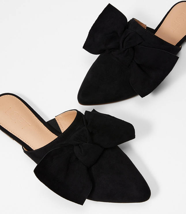 loft mules