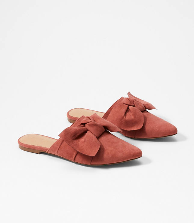 slides bow