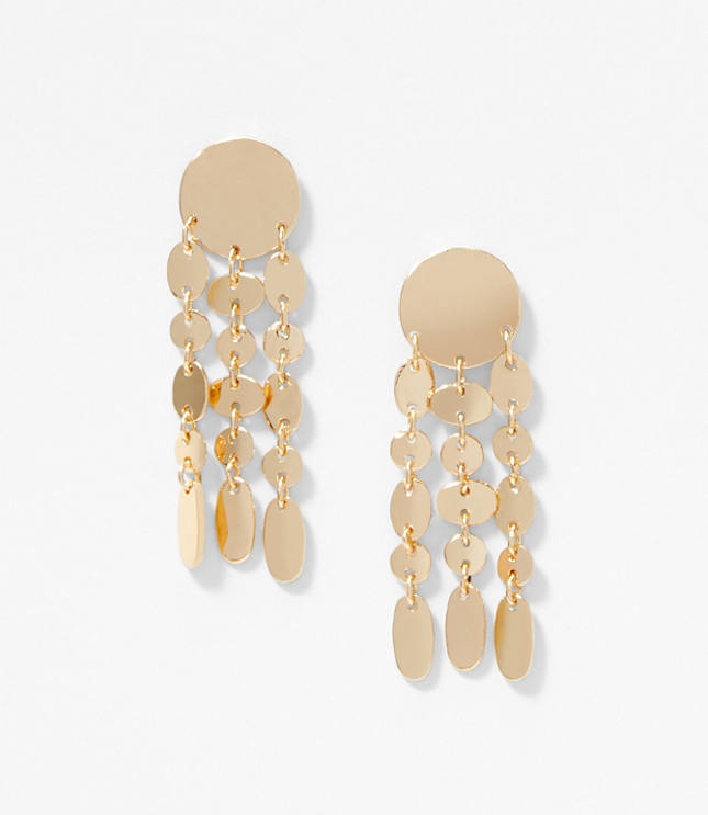 Earrings Loft