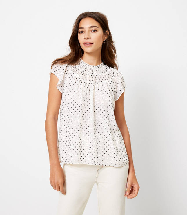 Petite Clothing New Arrivals LOFT