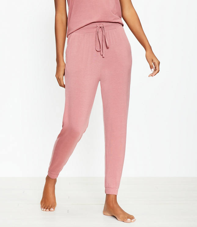 Loft LOFT Daydream Luxe Knit Pajama Pants
