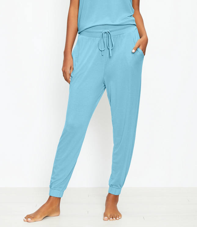 Loft LOFT Daydream Luxe Knit Pajama Pants