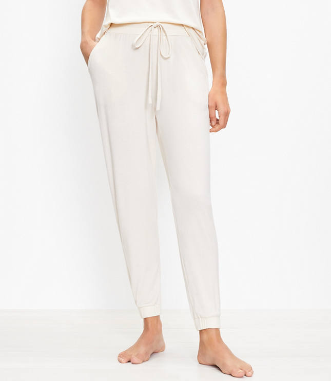 Loft LOFT Daydream Luxe Knit Pajama Pants