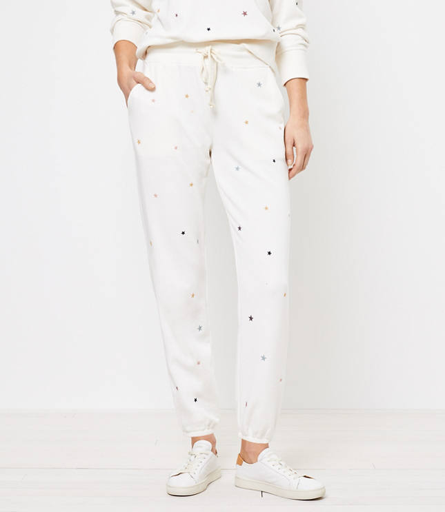 grey sweatpants womens petite