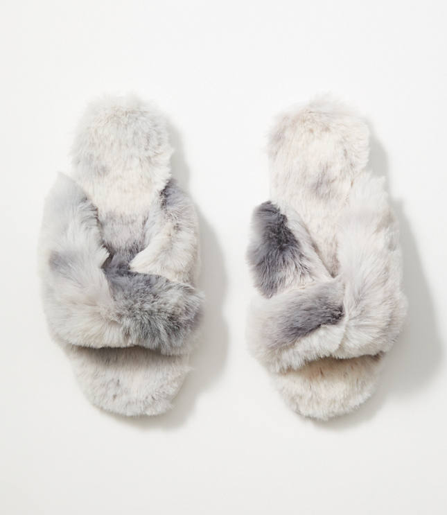 loft slippers