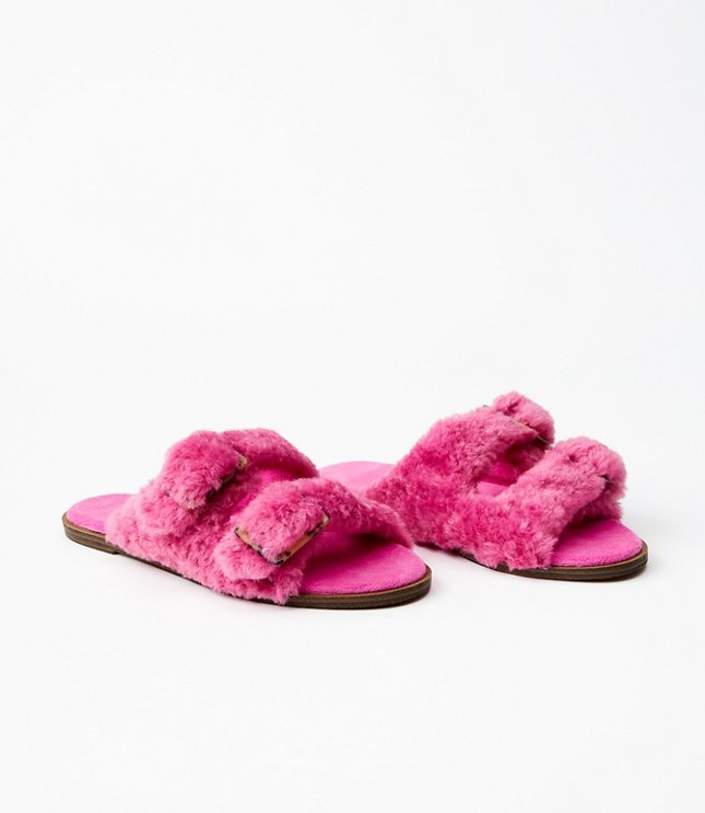 loft slippers