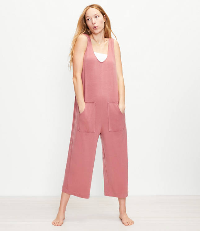 ann taylor loft pajamas