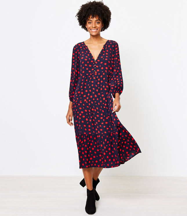 ann taylor loft sundresses