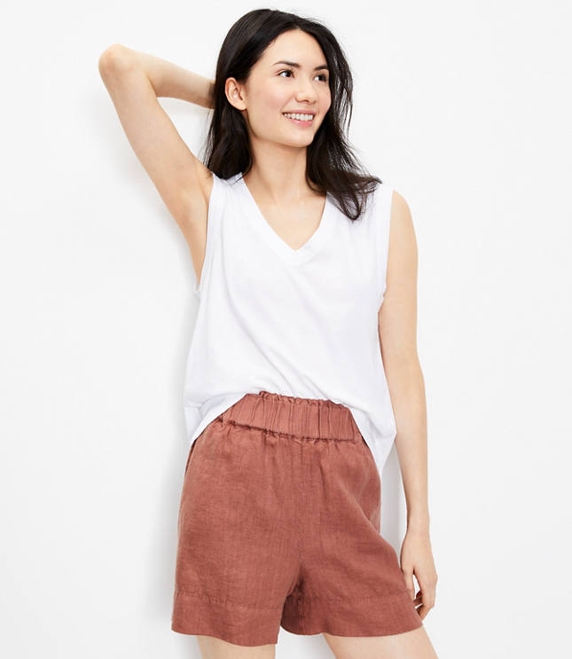 Loft Lou & Grey Softserve Muscle Tank