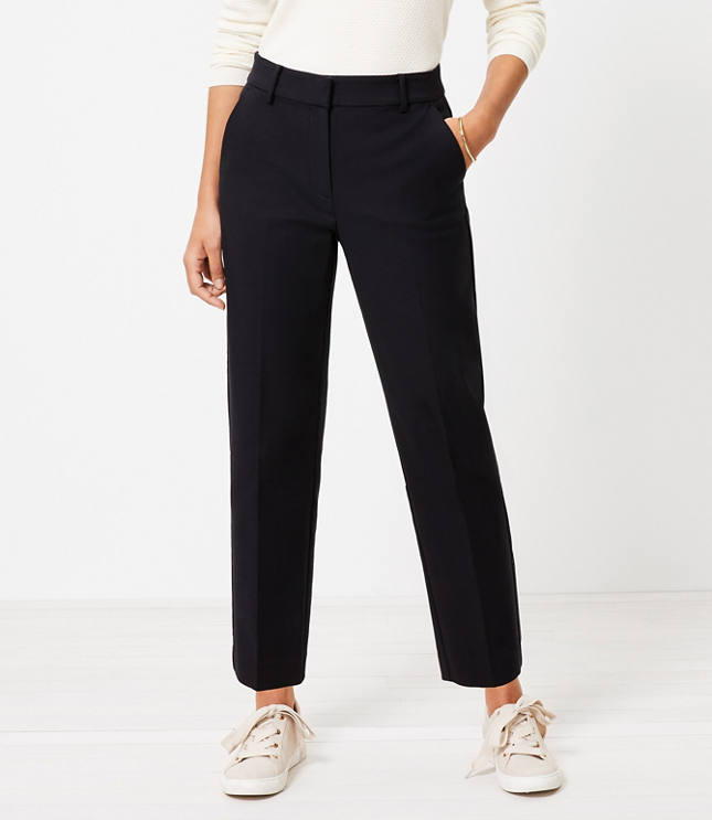 petite business casual pants