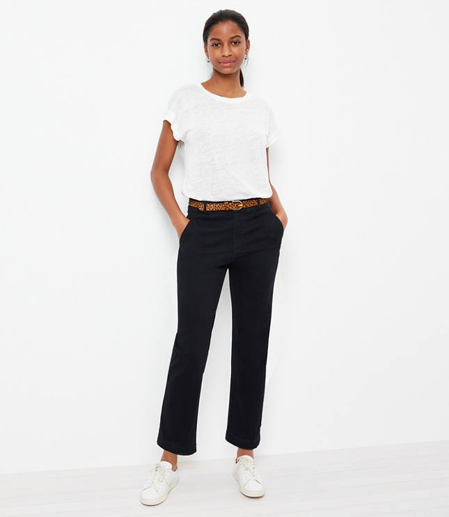 Petite Pants for Women | LOFT