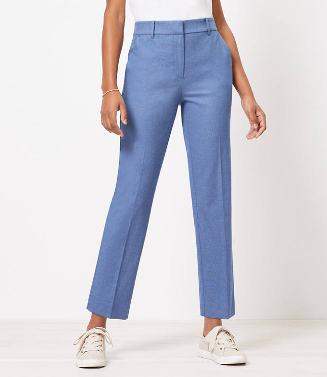 petite business casual pants