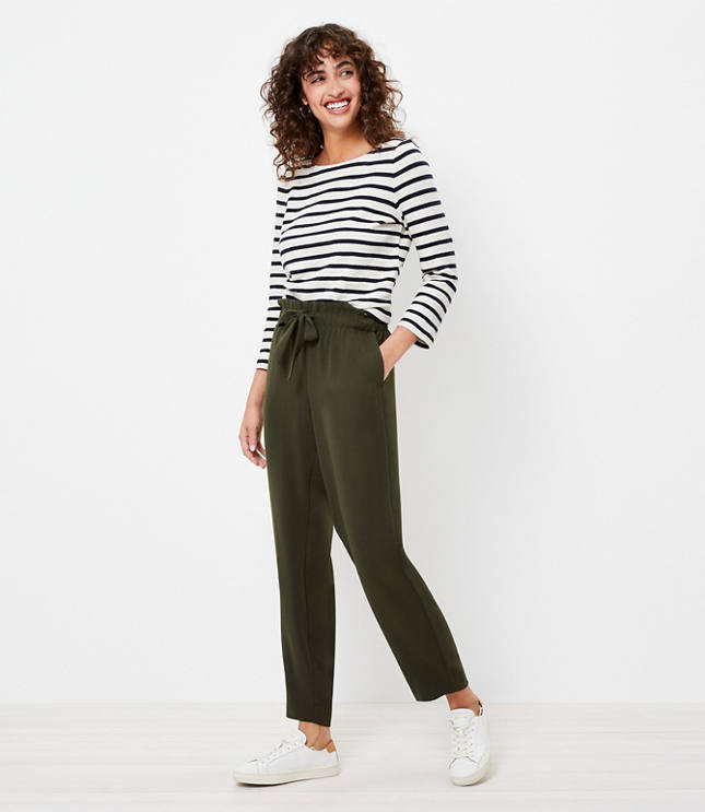 best work clothes for petites