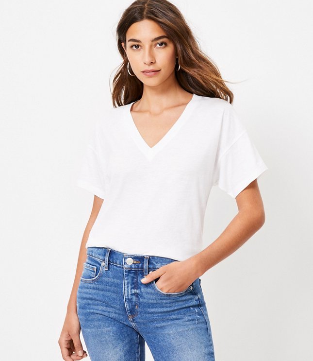 Tops for Women | LOFT