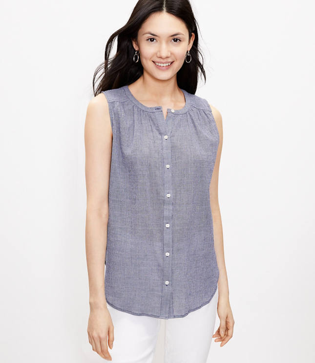 Tops for Women | LOFT