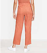 Lou & Grey Softstretch Linen Pants carousel Product Image 3