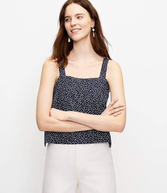Tops for Women LOFT