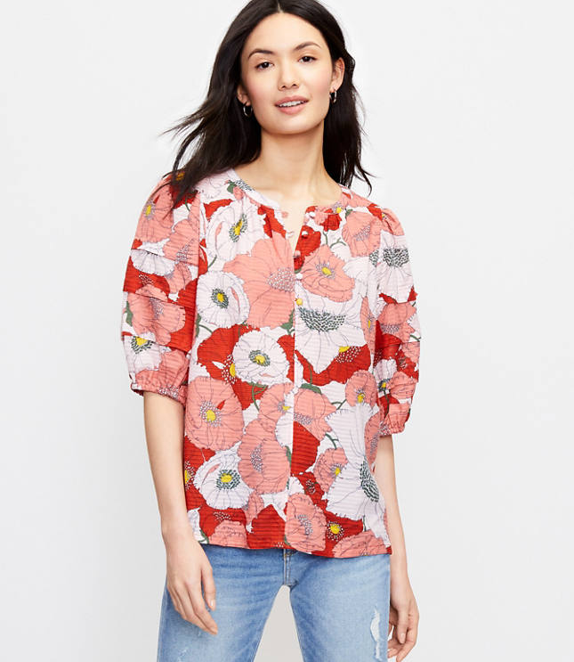 macys shirts and blouses