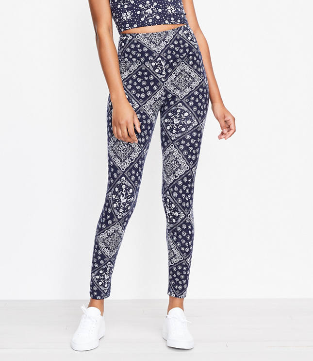 Lou & Grey Essential Leggings